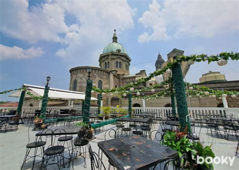 cold treats intramuros|10 Iconic Intramuros Restaurants To Get Your Fill of .